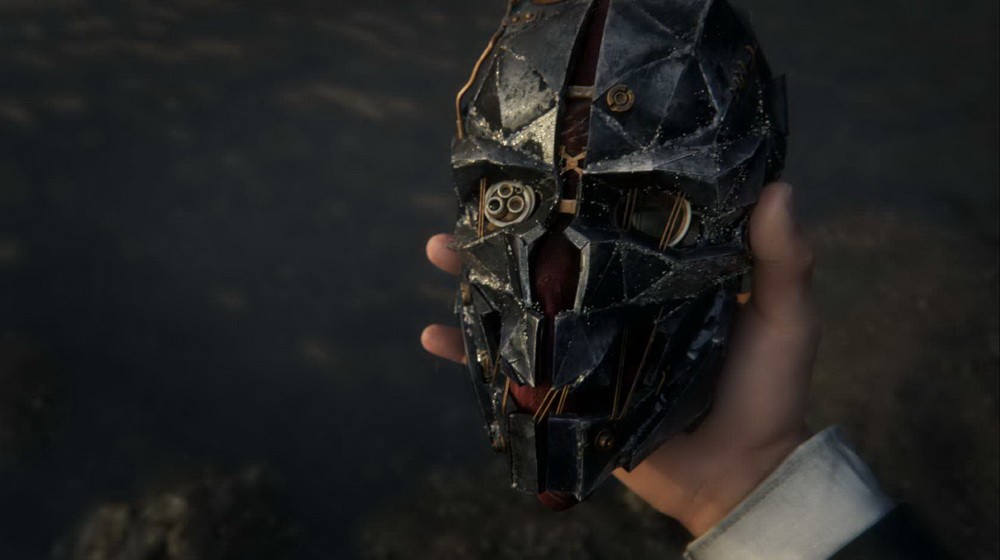 Dishonored 2: кадр N119002