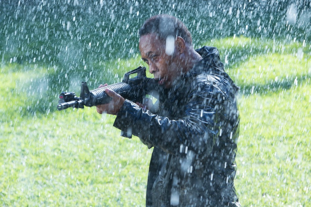 Фильм Мой парень - киллер (2015). Кадр N119505