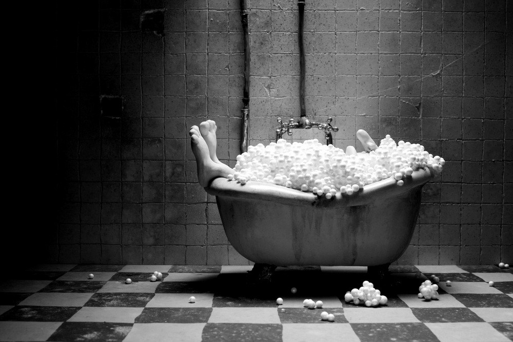 Фильм Мэри и Макс (2009). Кадр N119551