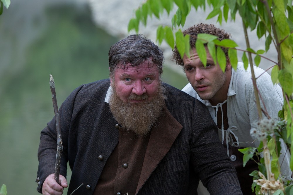 Фильм Вурдалаки (2017). Кадр N119812