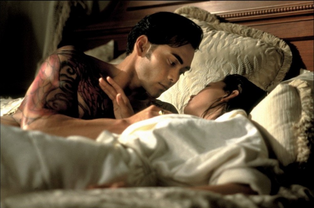 Фильм Плачущий убийца (1995). Кадр N119845