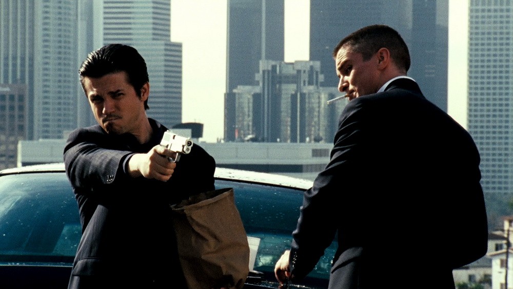 Фильм Крутые времена (2005). Кадр N119850