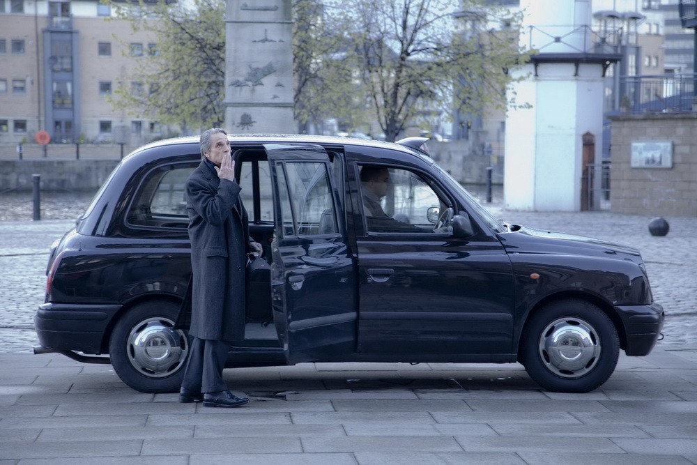 Фильм Двое во вселенной (2016). Кадр N119918
