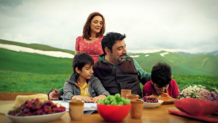 Фильм Хани мани (2015). Кадр N120019