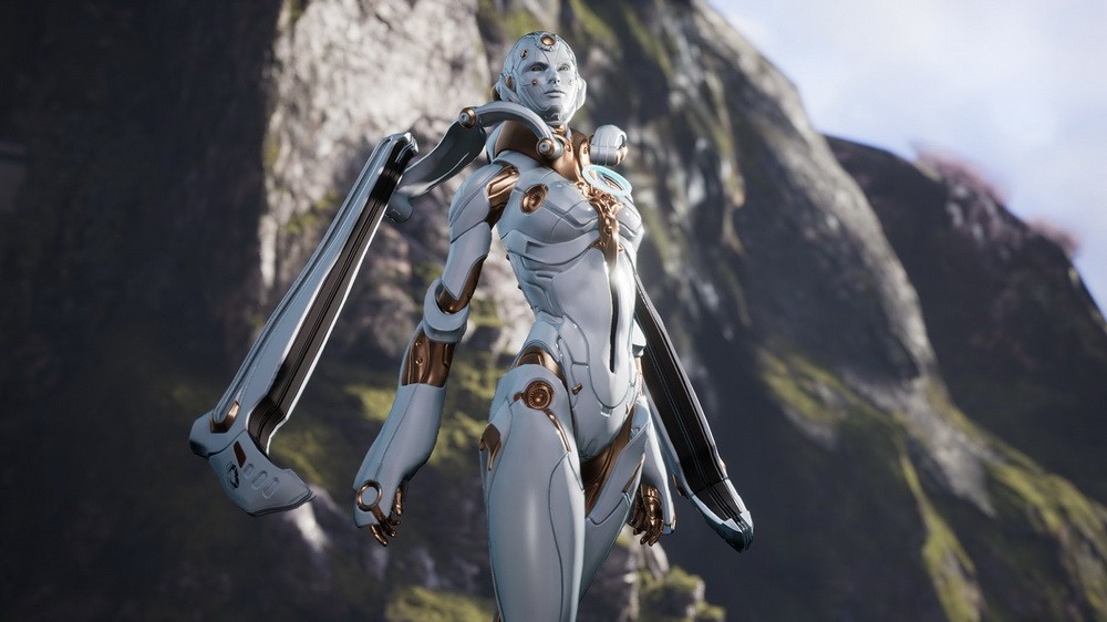 Игра Paragon (2016). Скриншот N120055