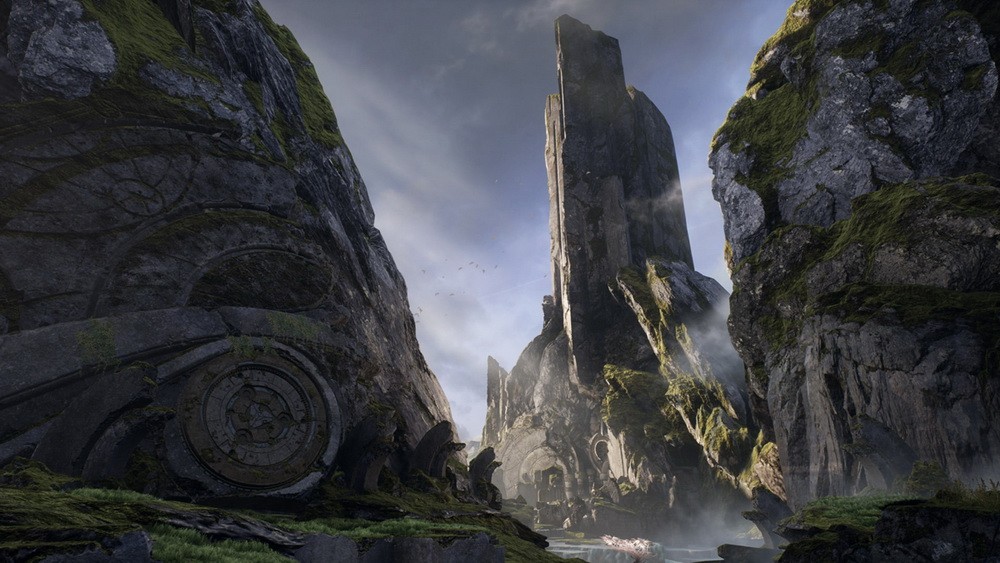 Игра Paragon (2016). Скриншот N120060