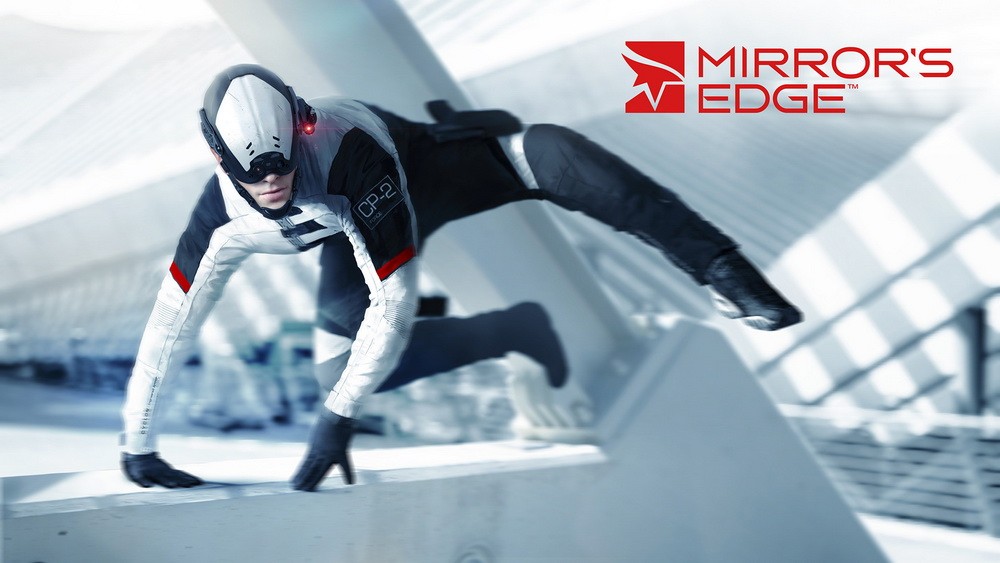 Игра Mirror`s Edge: Catalyst (2016). Скриншот N120077