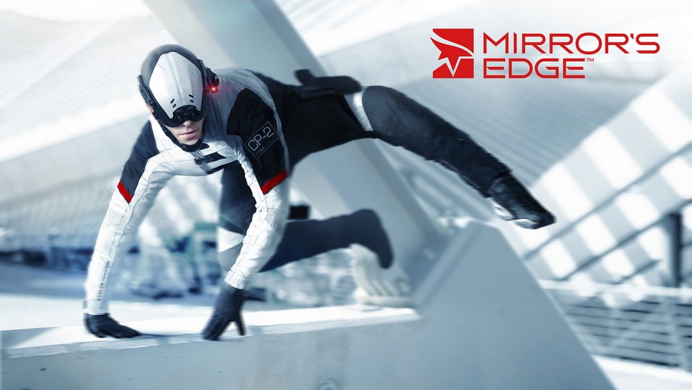 Mirror`s Edge: Catalyst: кадр N120077