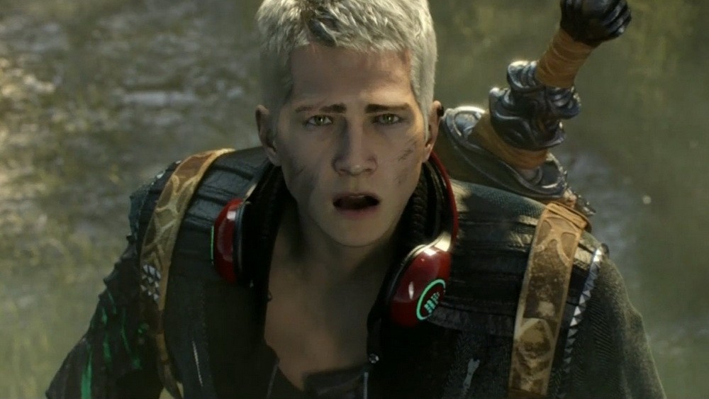 Игра Scalebound (2022). Скриншот N120159