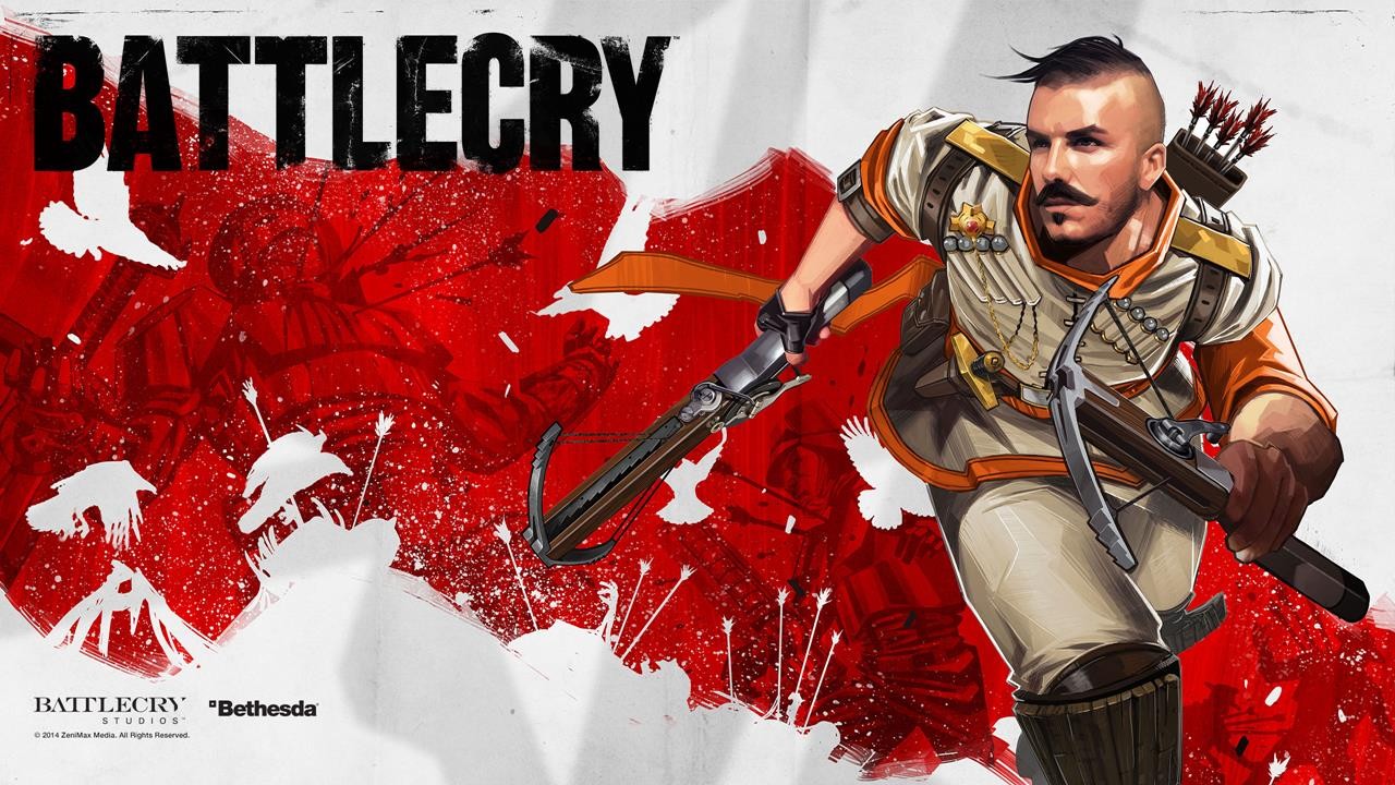 Игра BattleCry (2016). Скриншот N120355