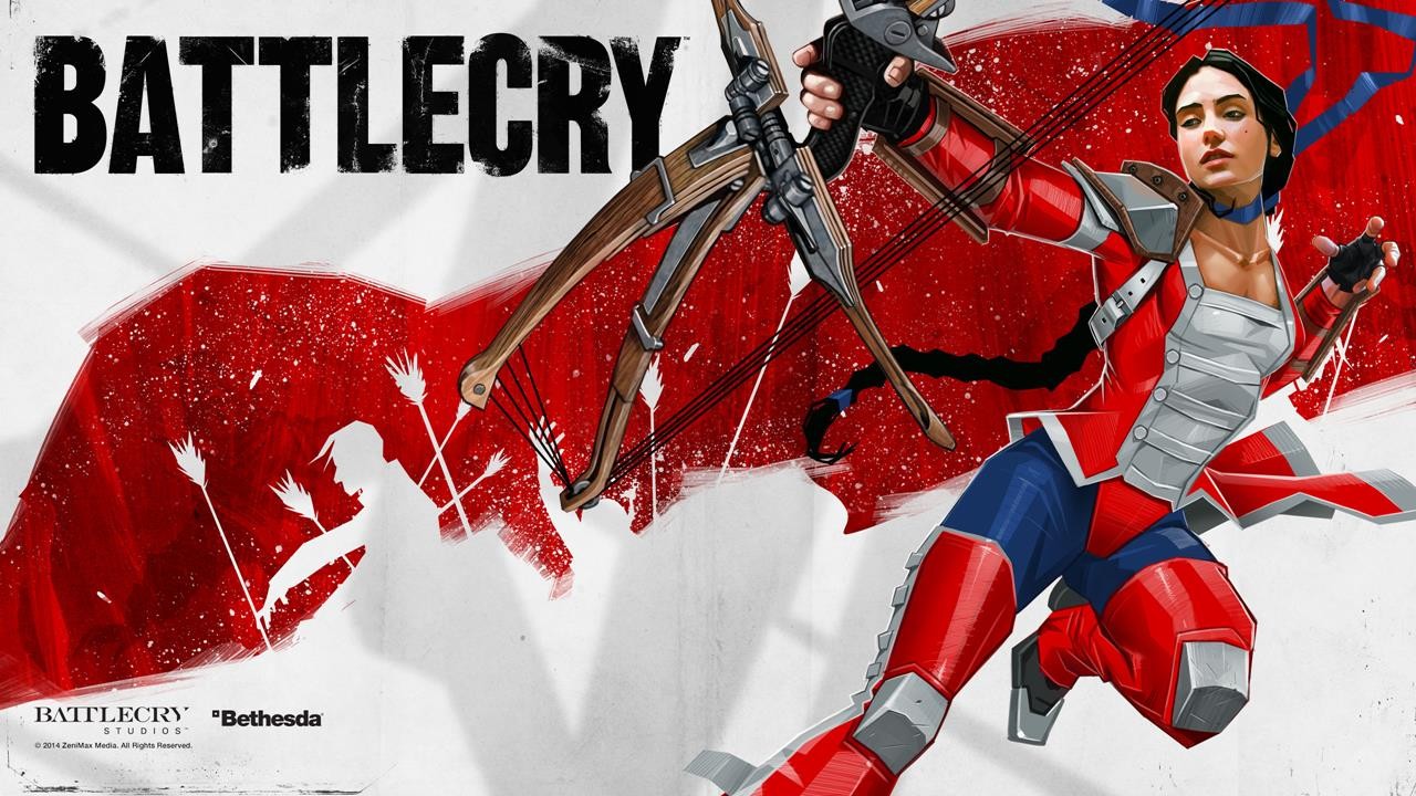 Игра BattleCry (2016). Скриншот N120356