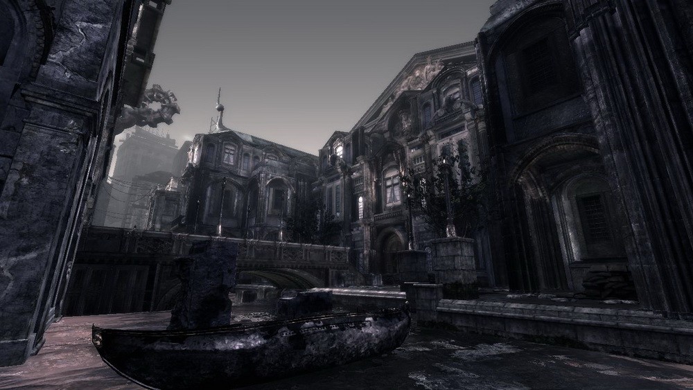 Игра Gears of War: Ultimate Edition (2015). Скриншот N120365