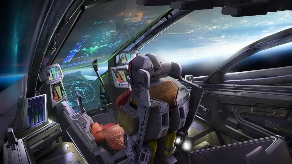 Игра Star Citizen (2025). Скриншот N120556
