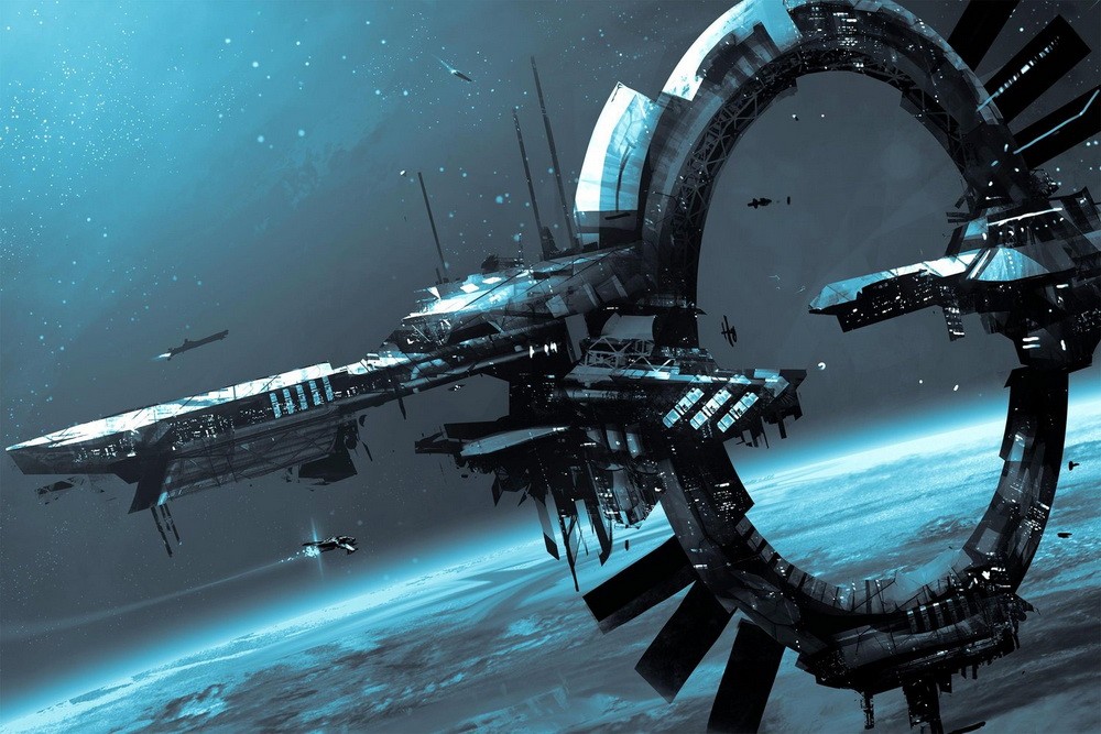 Игра Star Citizen (2025). Скриншот N120560