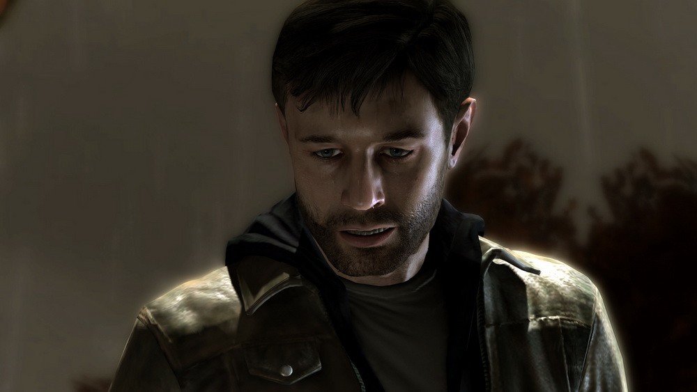 Игра Heavy Rain (2010). Скриншот N120595