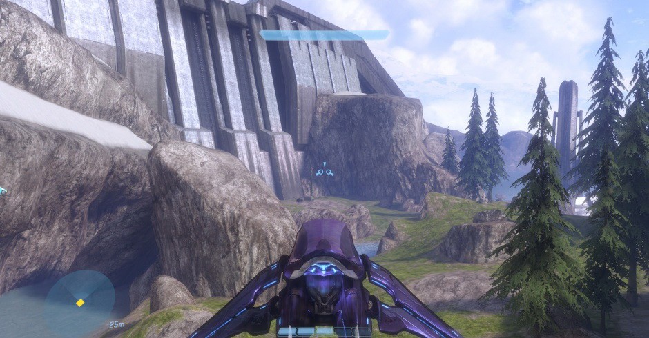 Halo Online: кадр N120697