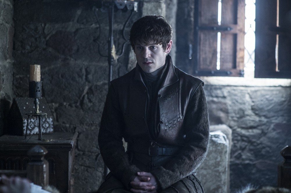 Сериал Игра престолов (2011-2019). Кадр N120866
