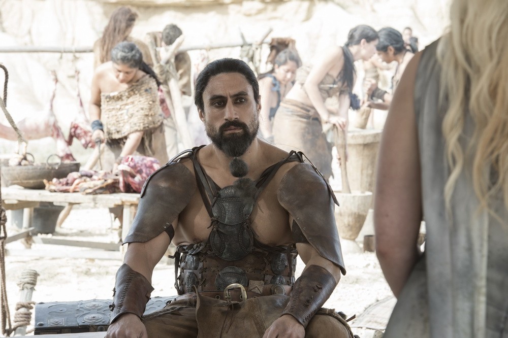 Сериал Игра престолов (2011-2019). Кадр N120860