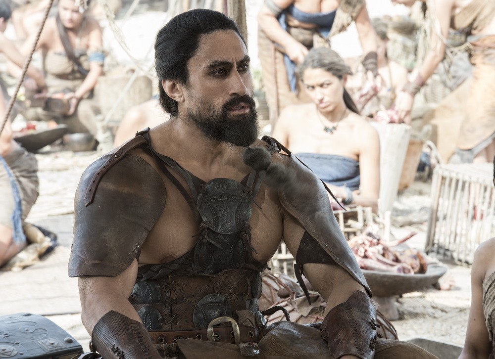 Сериал Игра престолов (2011-2019). Кадр N120861