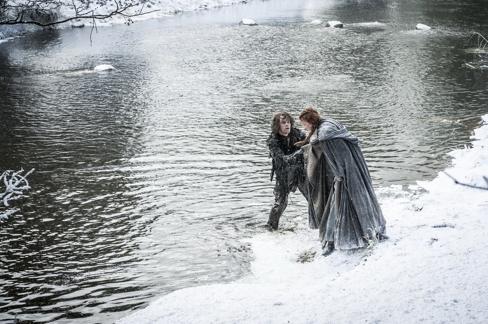 Сериал Игра престолов (2011-2019). Кадр N120864