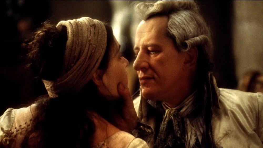 Фильм Перо Маркиза де Сада (2000). Кадр N120947