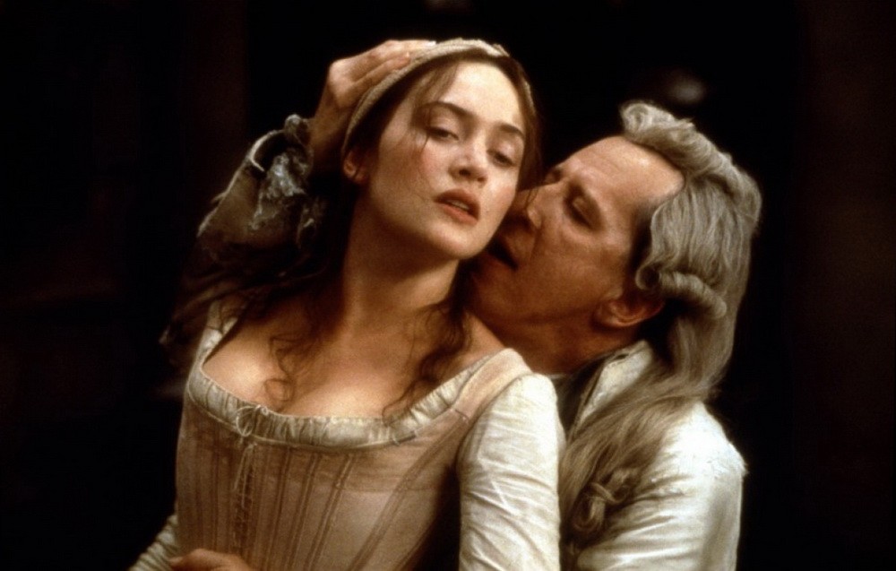 Фильм Перо Маркиза де Сада (2000). Кадр N120948