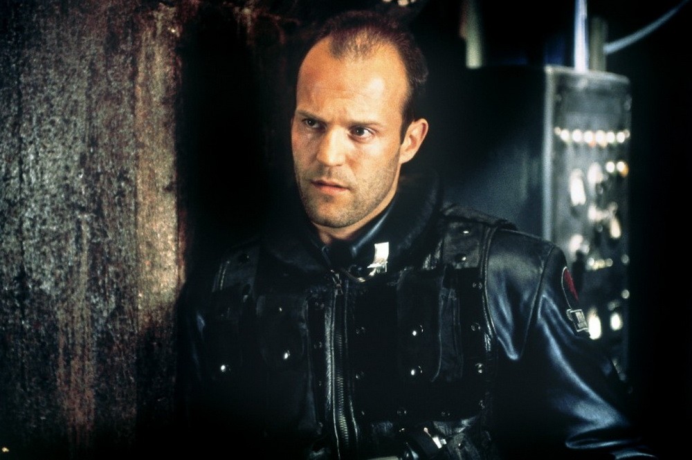 Фильм Призраки Марса (2001). Кадр N120989