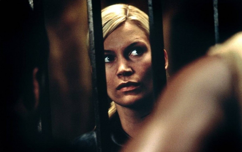 Фильм Призраки Марса (2001). Кадр N121000