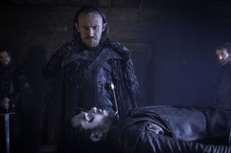Сериал Игра престолов (2011-2019). Кадр N121007