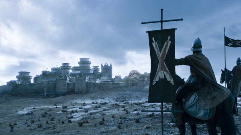 Сериал Игра престолов (2011-2019). Кадр N121008