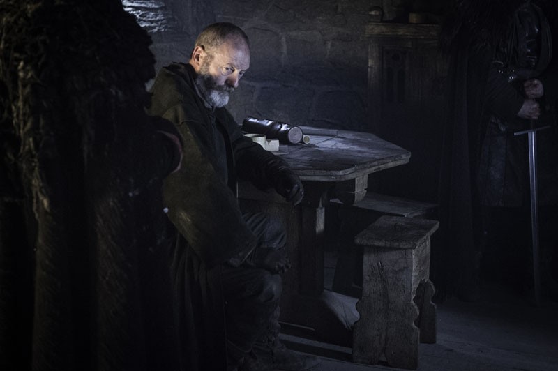 Сериал Игра престолов (2011-2019). Кадр N121010