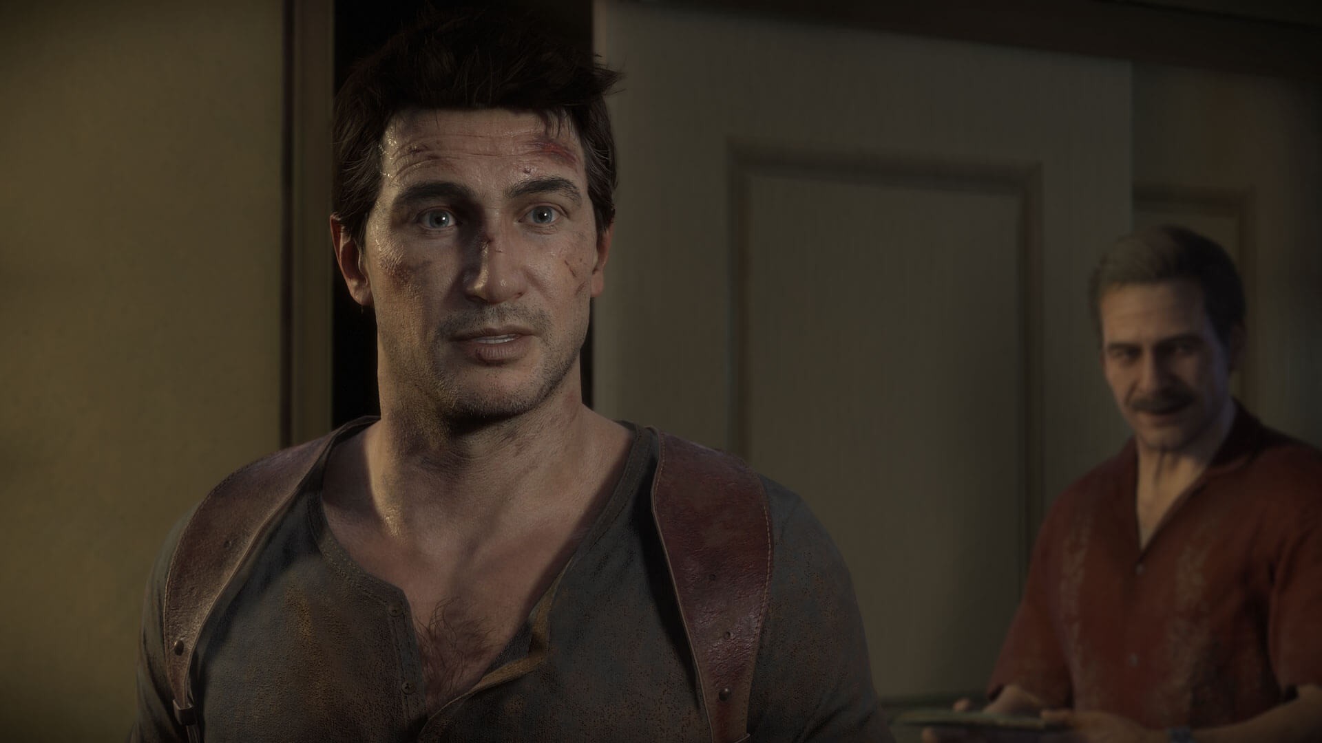Игра Uncharted 4: Путь вора (2016). Скриншот N121034