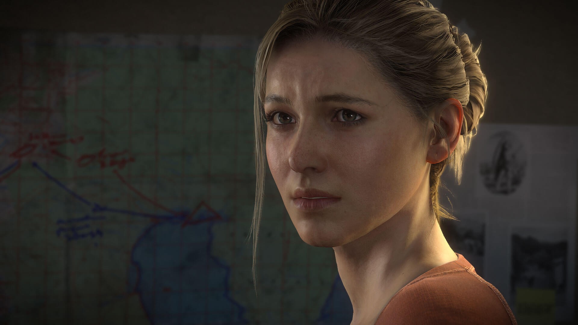 Игра Uncharted 4: Путь вора (2016). Скриншот N121038