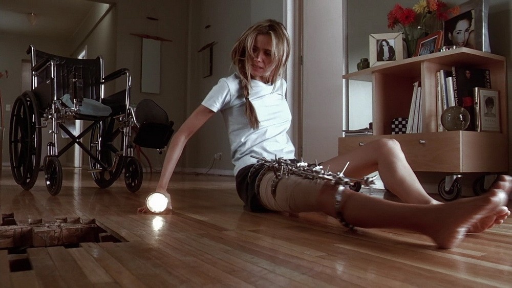 Фильм Сука любовь (2000). Кадр N121114