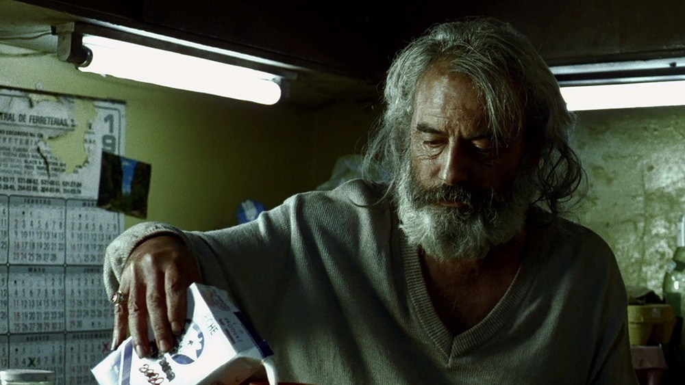 Фильм Сука любовь (2000). Кадр N121115