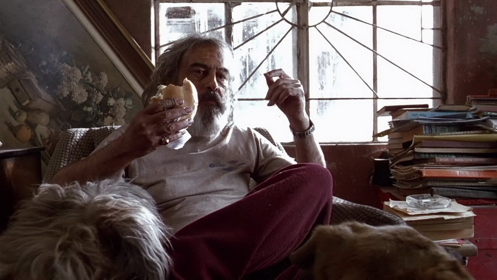 Фильм Сука любовь (2000). Кадр N121116