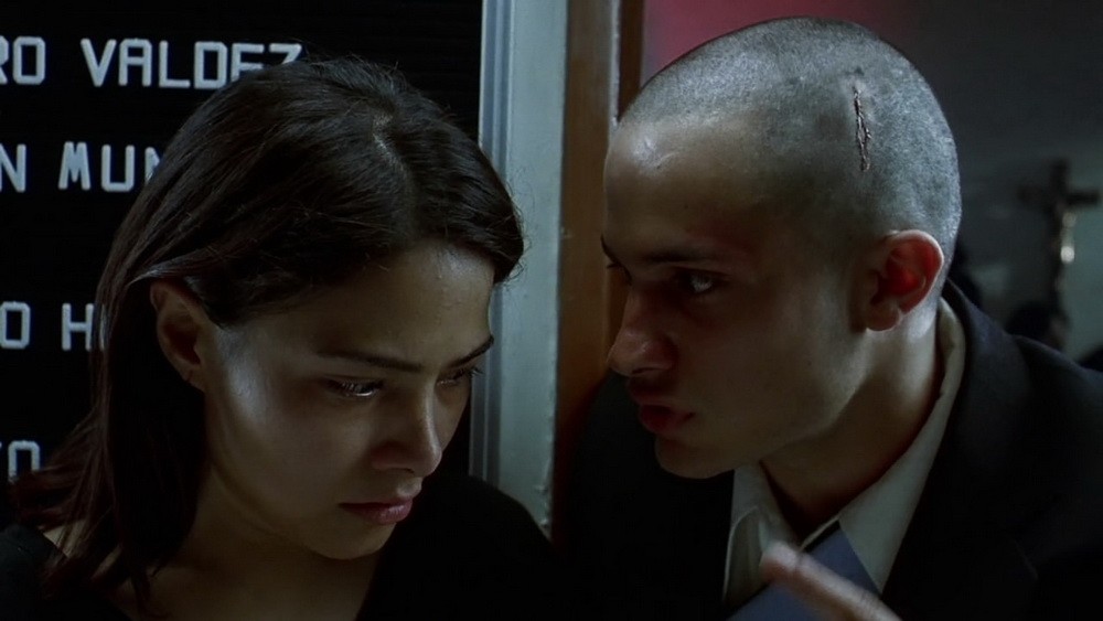 Фильм Сука любовь (2000). Кадр N121121
