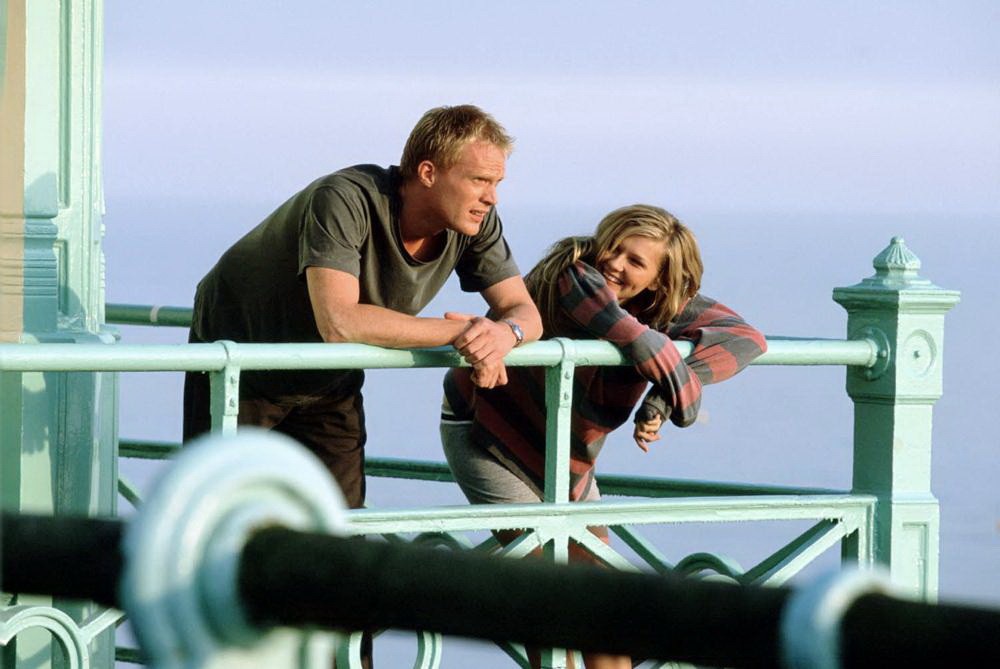 Фильм Уимблдон (2004). Кадр N121137
