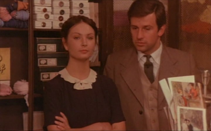 Фильм Знахарь (1982). Кадр N121143