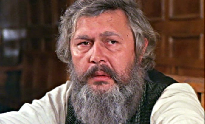 Фильм Знахарь (1982). Кадр N121145