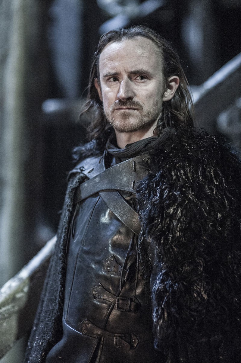 Сериал Игра престолов (2011-2019). Кадр N121197