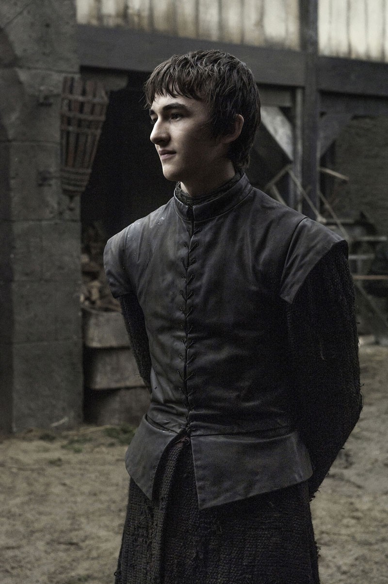 Сериал Игра престолов (2011-2019). Кадр N121199