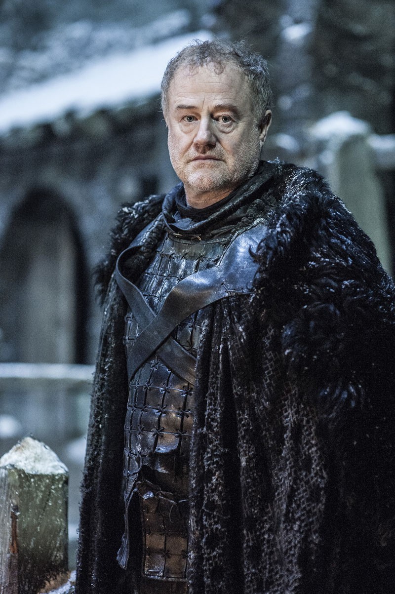 Сериал Игра престолов (2011-2019). Кадр N121200