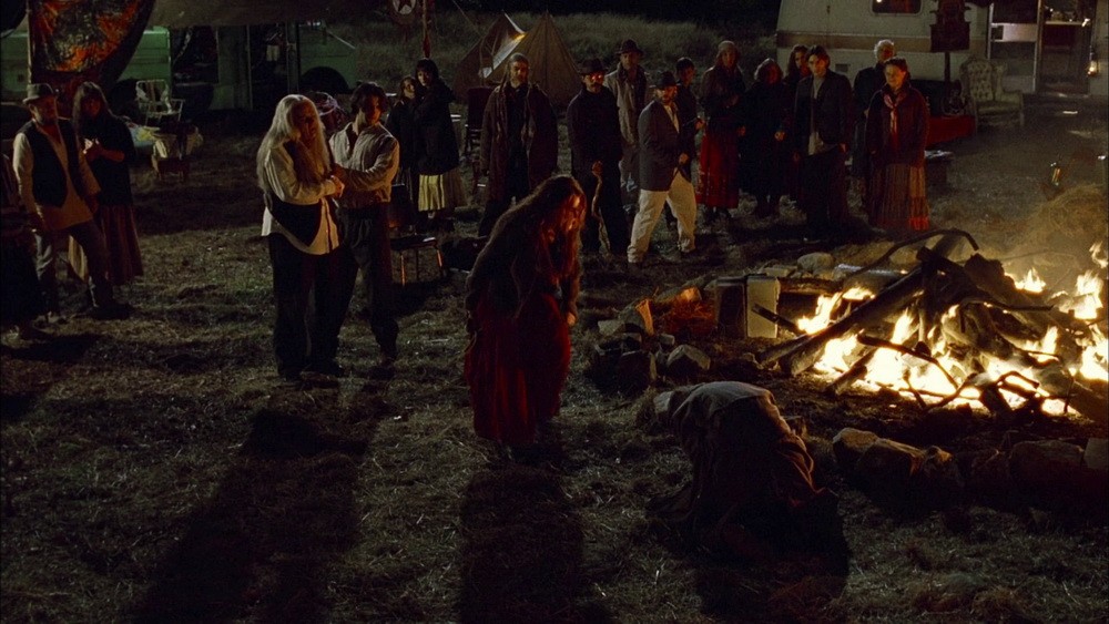 Фильм Худеющий (1996). Кадр N121282