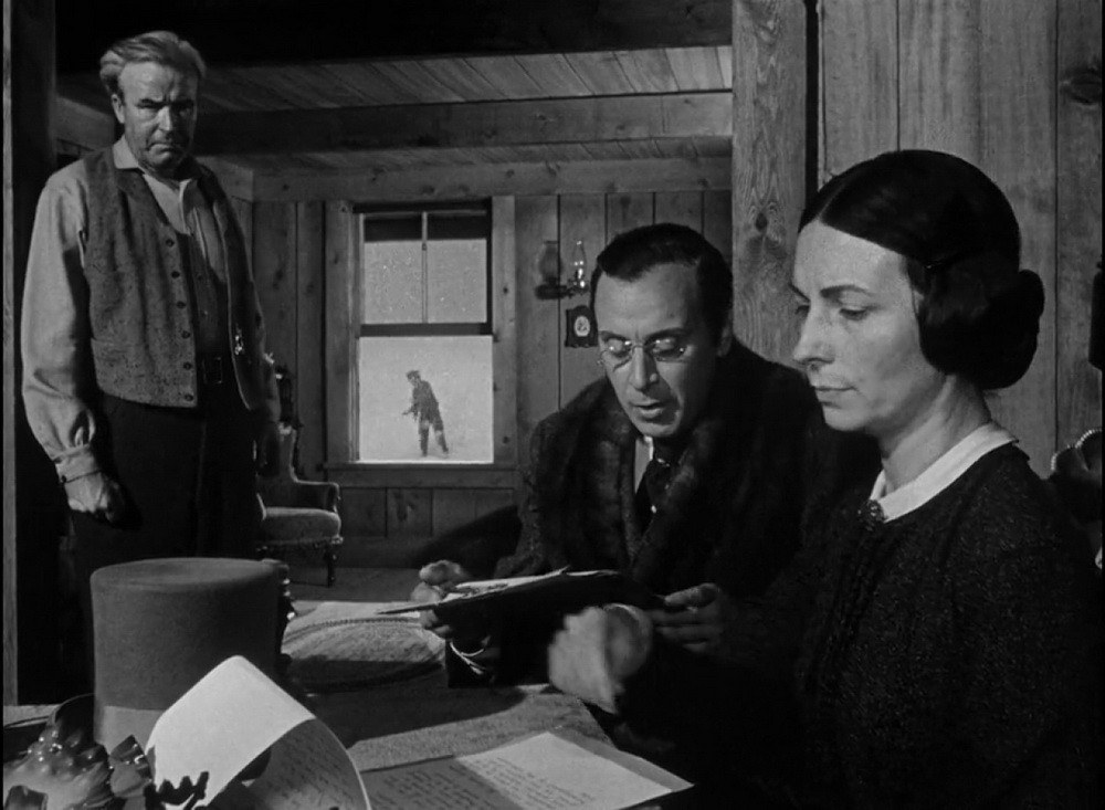 Фильм Гражданин Кейн (1941). Кадр N121290