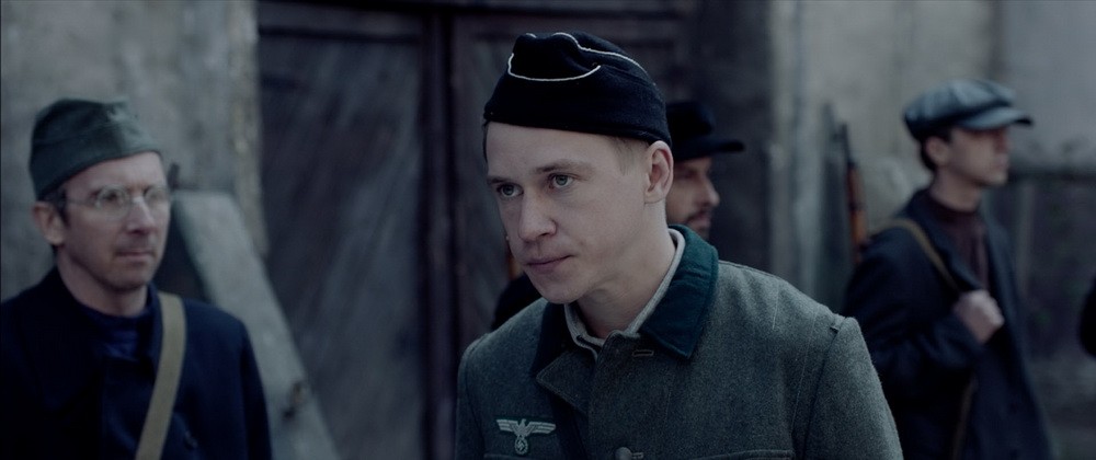 Фильм 72 часа (2015). Кадр N121342