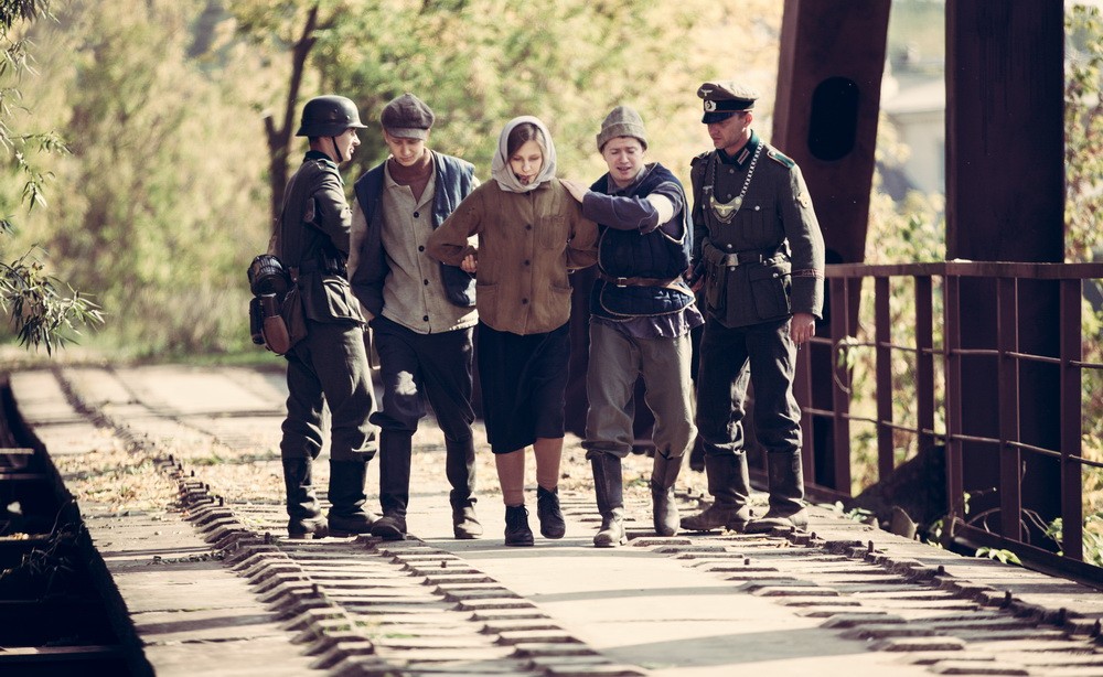 Фильм 72 часа (2015). Кадр N121345