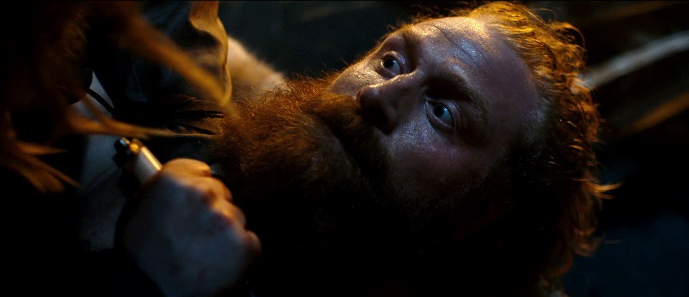 Фильм Последний король (2016). Кадр N121362