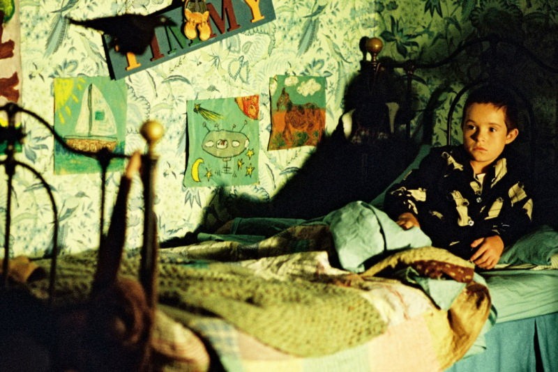 Фильм Бугимен (2005). Кадр N121378