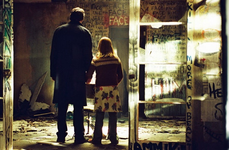 Фильм Бугимен (2005). Кадр N121367